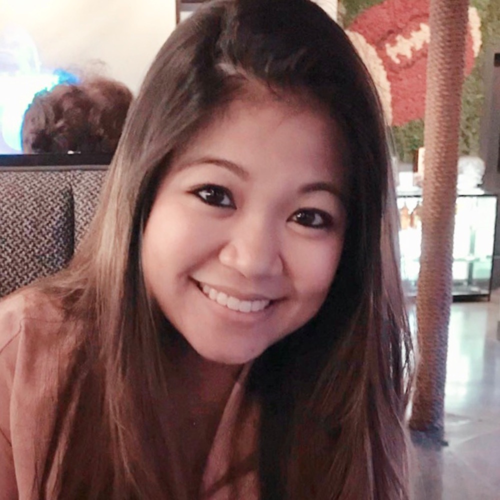 Meet your Posher, Monique